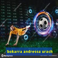 bokarra andressa urach